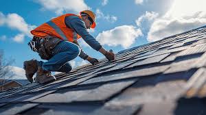 Reliable Gassville, AR Roofing Solutions